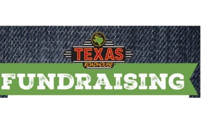 Texas Roadhouse Fundraising
