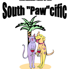 South Pawcific