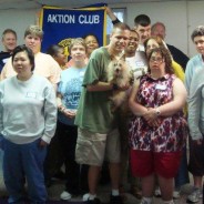 Ashland Kiwanis Aktion Club