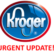 Kroger Community Rewards Urgent Update!