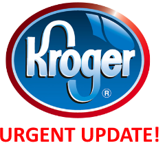 Kroger Community Rewards Urgent Update!